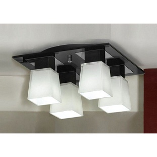 Светильник потолочный LUSSOLE LENTE LSC-2507-04